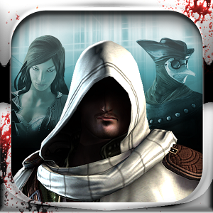 Assassin's Creed Rearmed (iOS)